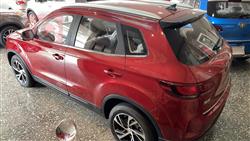 FAW Besturn X40